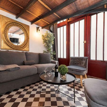 Architect'S Triplex - Haut Marais Parigi Esterno foto