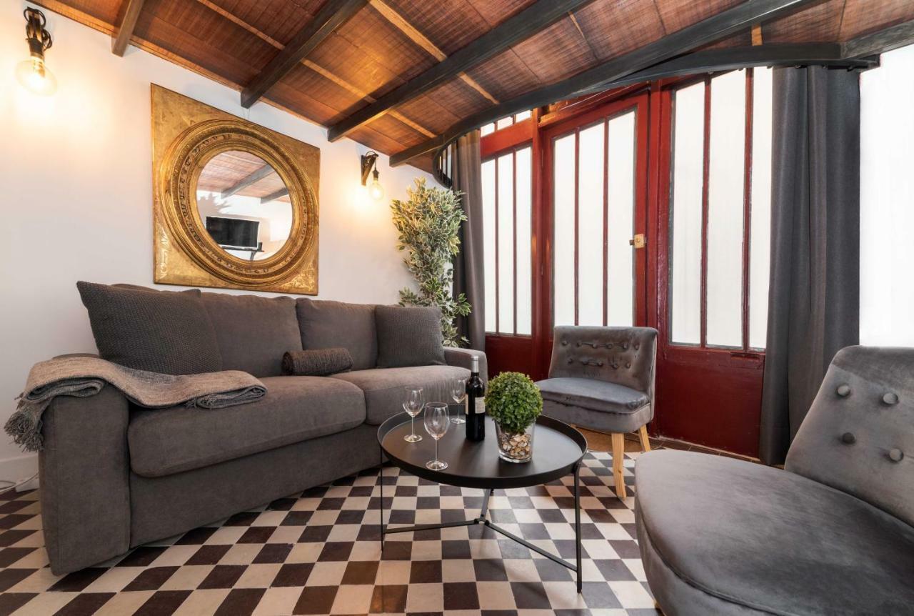 Architect'S Triplex - Haut Marais Parigi Esterno foto